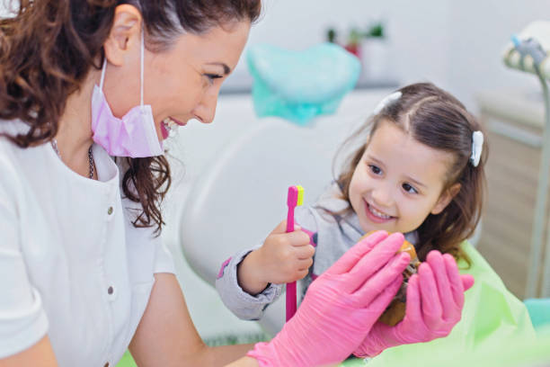 Advanced Technology for Better Dental Care in Tremonton, UT